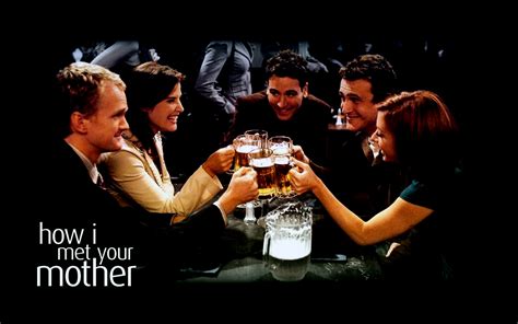 when does the countdown start in himym|How I Met Your Mother .